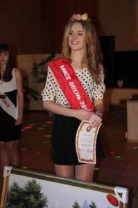 Конкурс «Мисс Осень — 2012″: нельзя не заметить и не запомнить