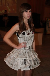 Конкурс «Мисс Осень — 2012″: нельзя не заметить и не запомнить