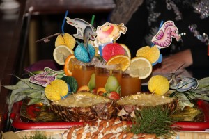 Конкурс «Мисс Осень — 2012″: нельзя не заметить и не запомнить