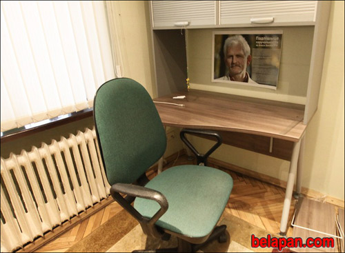 Правозащитный центр «Весна» покинул свой офис под давлением властей