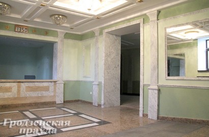 В декабре после реконструкции в Гродно открывается театр кукол, билеты раскуплены до середины января