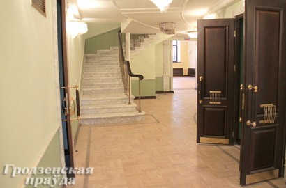 В декабре после реконструкции в Гродно открывается театр кукол, билеты раскуплены до середины января