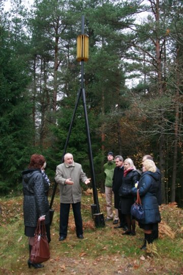 Продолжается создание виртуального музея геодезической Дуги Струве. Что уже сделано?