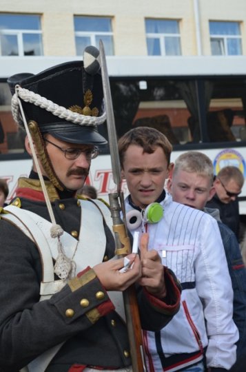 Проект «Кулинария +» продолжается: на этот раз детей угощали именинным тортом