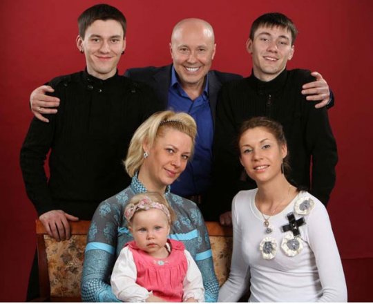 Александр Солодуха: «Чтобы добиться успеха, надо пахать с утра до ночи. Другого пути нет»