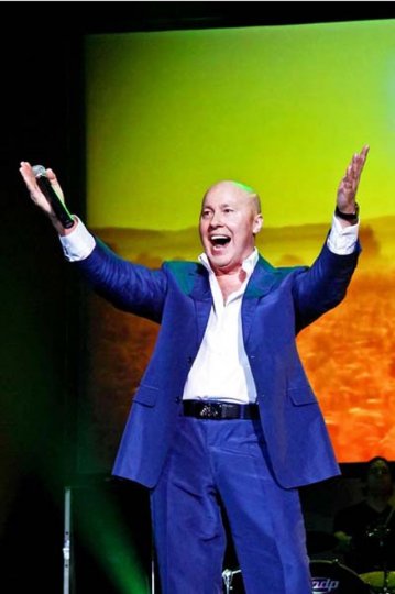 Александр Солодуха: «Чтобы добиться успеха, надо пахать с утра до ночи. Другого пути нет»