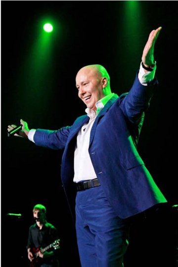 Александр Солодуха: «Чтобы добиться успеха, надо пахать с утра до ночи. Другого пути нет»