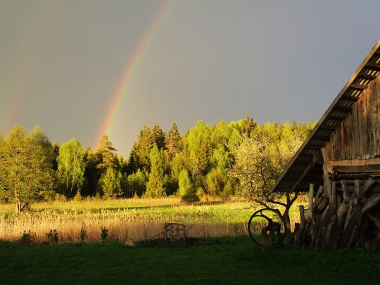 Не гасне агонь ні ў кузні, ні ў творчай душы…