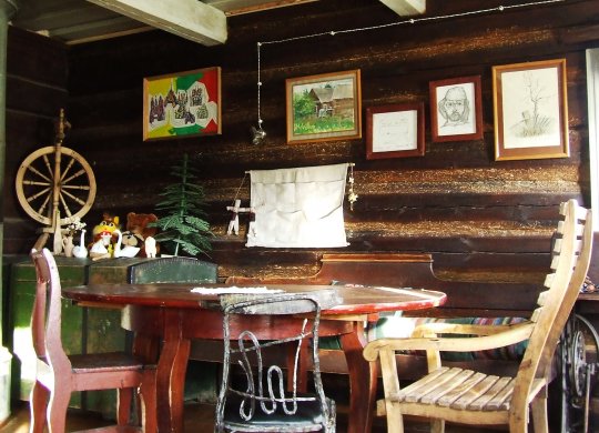 Не гасне агонь ні ў кузні, ні ў творчай душы…