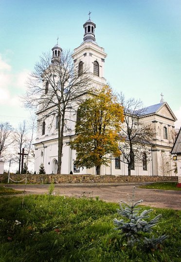 Не гасне агонь ні ў кузні, ні ў творчай душы…