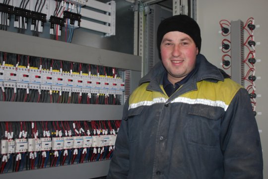 В сельхозах работы меньше не стало