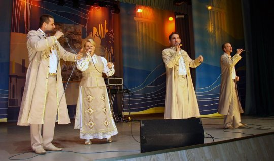 16 ноября в Поставах чествовали работников сельского хозяйства и перерабатывающей промышленности