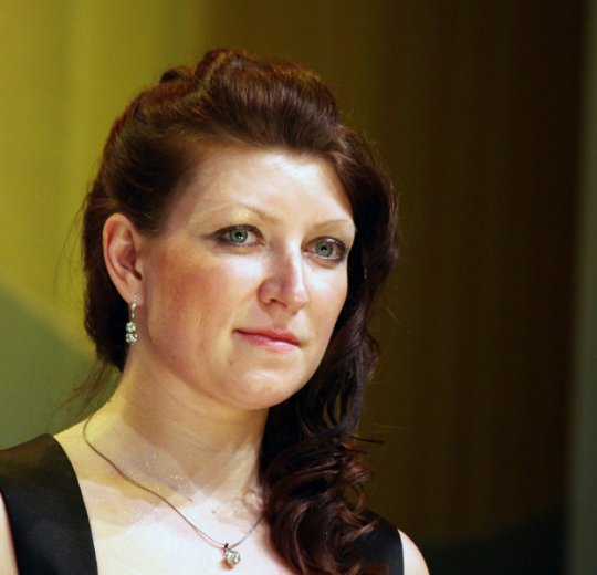 Кто она, поставская “Леди Совершенство”?