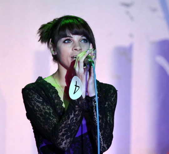 Кто она, поставская “Леди Совершенство”?