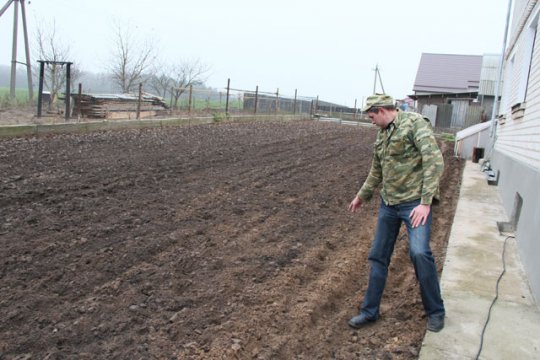 Белорусская «чупакабра» объявилась в Слониме