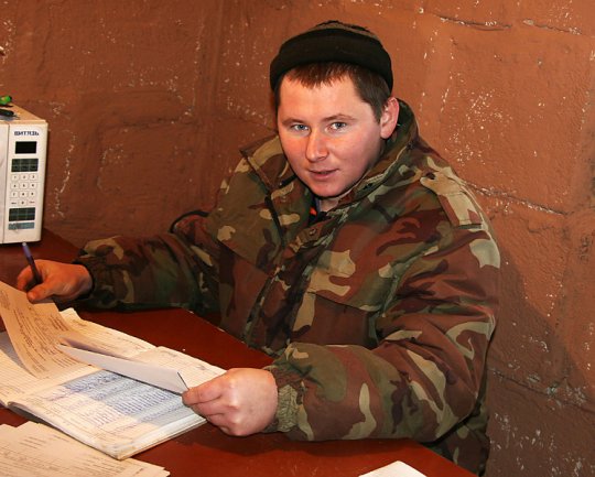 Не обеднела голубая нива…