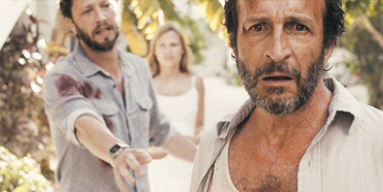 Неизвестный белорус представил фильм на кинофестивале в Торонто