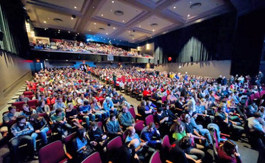 Неизвестный белорус представил фильм на кинофестивале в Торонто