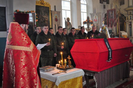 Немецкая кинохроника помогла найти останки погибших