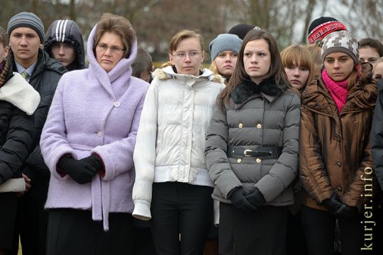 Увековечили память одного из самых легендарных и секретных агентов