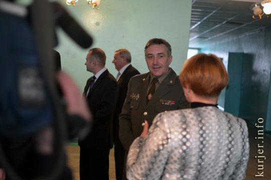 Увековечили память одного из самых легендарных и секретных агентов