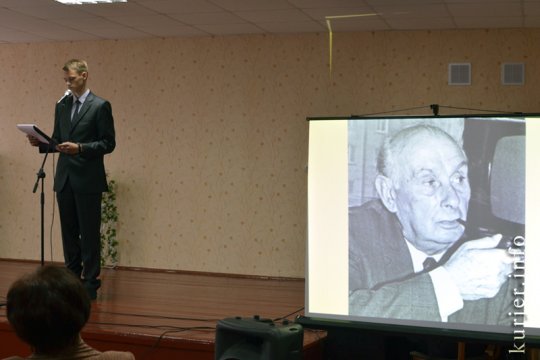 Увековечили память одного из самых легендарных и секретных агентов