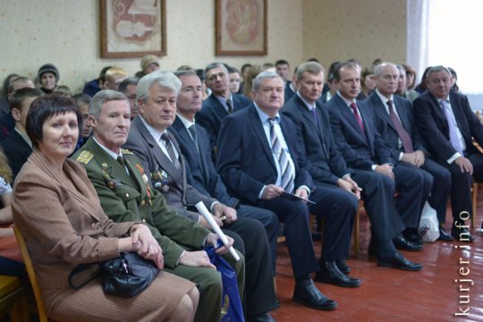 Увековечили память одного из самых легендарных и секретных агентов