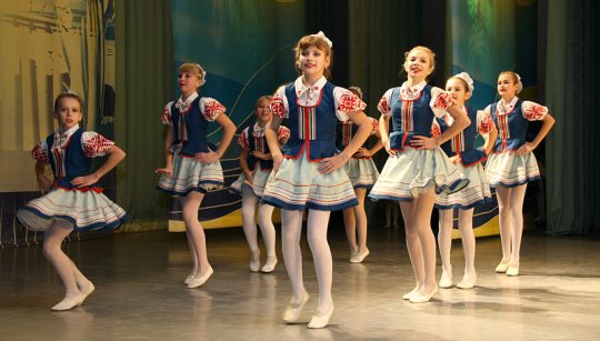 В Поставах отметили юбилей «Беларусбанка» (+ фото)