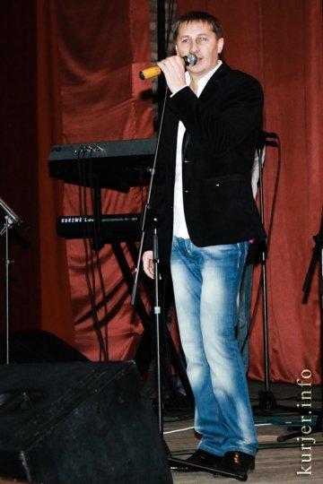 Состоялся первый сольный концерт группы «Riverstone»