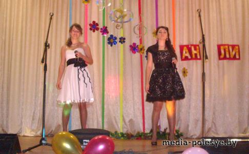 Неделя профилактики СПИД прошла в Столинском колледже