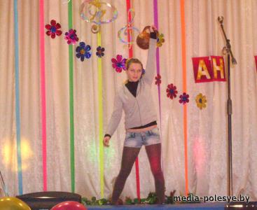 Неделя профилактики СПИД прошла в Столинском колледже