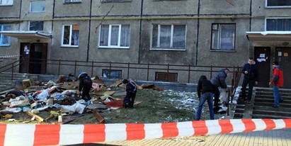 Гродно: Болезнь Плюшкина заразна! Гродно: Болезнь Плюшкина заразна!