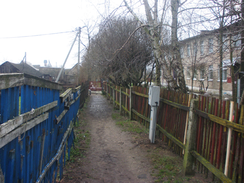 Супрацоўніца дзіцячага садка №2: “Адна шкода кругом”