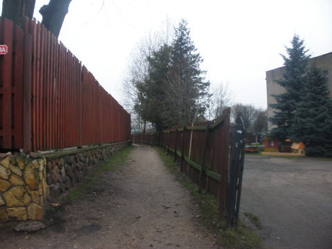 Супрацоўніца дзіцячага садка №2: “Адна шкода кругом”