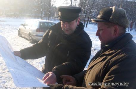 Бассейн в Столине планируется открыть в сентябре 2013 года