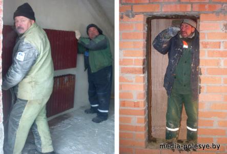 Бассейн в Столине планируется открыть в сентябре 2013 года