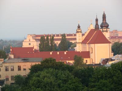 Пинские хроники 2012 года