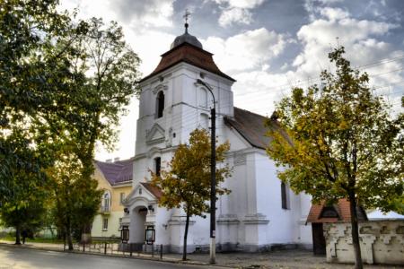 Пинские хроники 2012 года