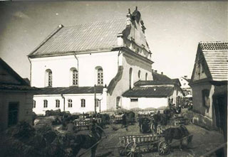 Как пиво Слоним спасло