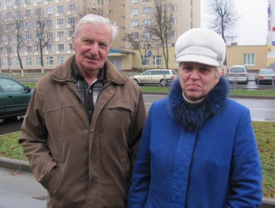 Какие специальности горожане считают престижными?