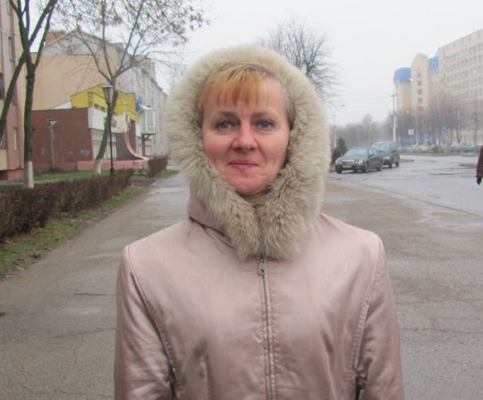 Какие специальности горожане считают престижными?