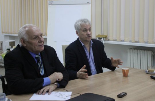 Что нужно инвалидам?