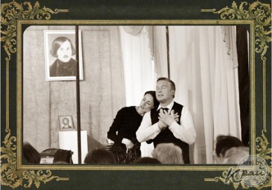 Представление первого в Беларуси музейного театра, созданного уроженцем Постав, пройдет в Минске и Глубоком (ФОТО)