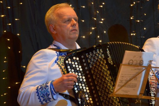 «Случчанскiя святкi» отметили свой 15-летний юбилей