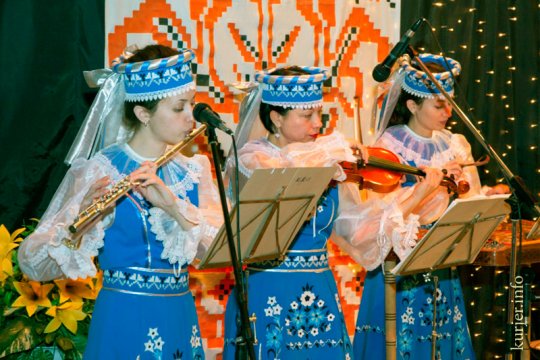 Толькі беларускія