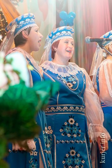 Толькі беларускія