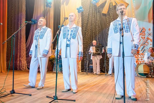 Толькі беларускія