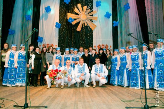 Толькі беларускія