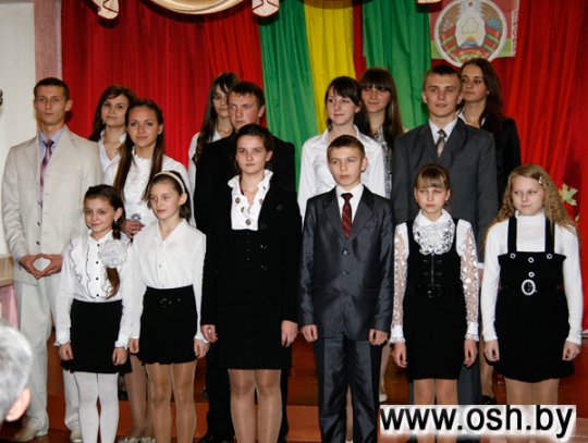 Краязнаўчая гасцёўня да народзін Енджэя Снядэцкага адбылася ў Кальчунскай школе