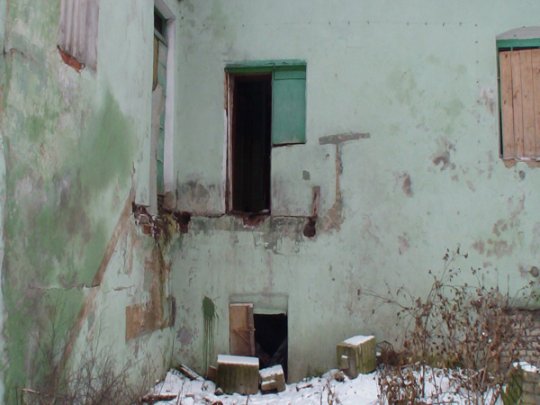 Будуць яшчэ адны "Базыляне"+фота